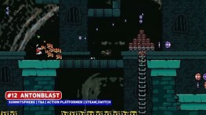 DON’T MISS these Upcoming 2D Action Platformer Indie Games – 2023 & Beyond