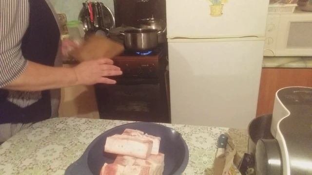 сало пятиминутка