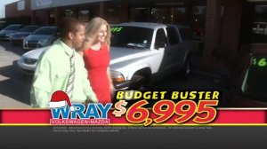 Budget Busters | Wray AutoNow #44