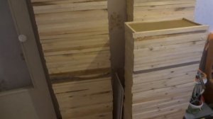 Какие Гвозди Нужнее Для Сотовых Рамок