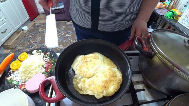 Новый вариант завтрака смотреть онлайн