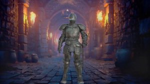 Living Armor Girl Takes You As Her Husband! ASMR Roleplay🤺 [monster girl] [knight listener] [f4m]🛡️