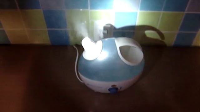 Bionaire BU1300 смотреть онлайн