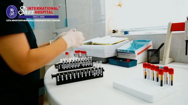 Определяем группу крови за 29 минут смотреть онлайн