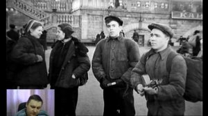🔴Перевал Дятлова🔴 Николай Тибо-Бриньоль. Чтобы помнили.