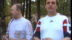 Вадим Глухов - О проекте Ех-Сектор Газа и Игоре Кущеве