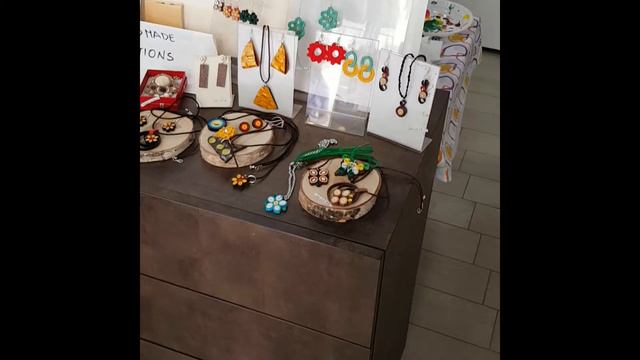 Магазин аутентичных сувениров в Палермо смотреть онлайн