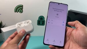 How to Connect AirPods Pro to Android Phone