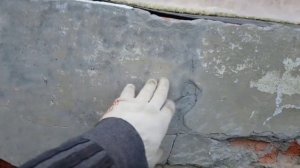 Ремонт щитового деревянного дома своими руками(3) Утепление, сайдинг, отмостка и др. #Ветер_Вольный