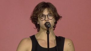 David Kushner - Mr. Forgettable (Open'er Festival 2023)