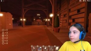 ИГРАЮ В ДВЕРИ 2 в ROBLOX!