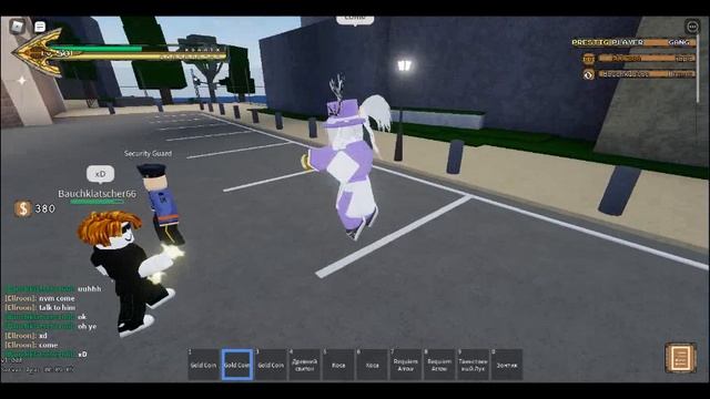 YBA Roblox Free VIP Server July 2022! смотреть онлайн