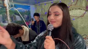 Рамила Рахмонова Туйа девона кард