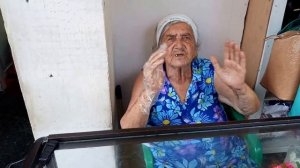 Чурчхела от мамы Чоли из Лазаревского