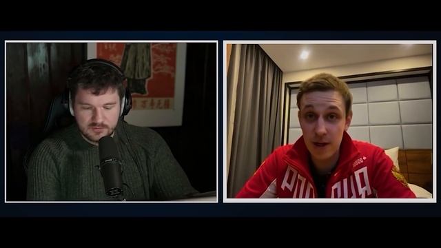 История Стаса Ай Как Просто и Продюсера Иванова