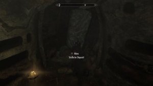 Skyrim SE|Deathbrand set and 3 Unique weapons Guide