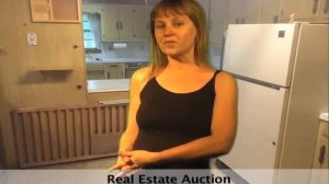 Real Estate Auction in Danville, VA