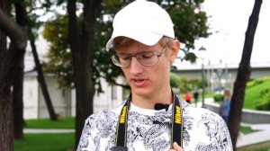 Краткий обзор камеры Nikon D5300 от фотографа Матвеенко Вячеслава