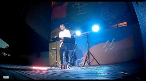 АРТ-Берег Красноярск Life DnB Pleem October