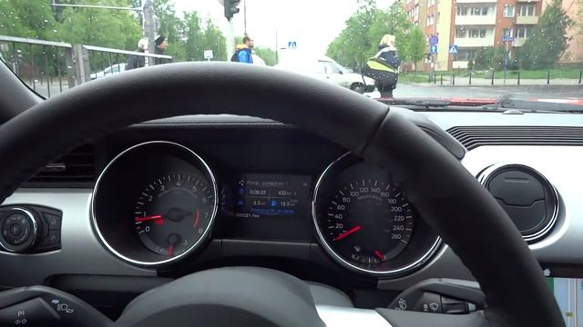 OSZALAŁEM! Kupiłem V8 [ PREMIERA LIVE! ] 2017 Mustang GT Vlog #1 [Day 1] смотреть онлайн