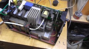 Ресанта 250. Сверхбыстрый ремонт и отказ от нормального ТО.