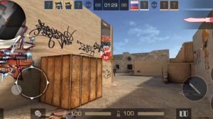 ???Мувик в стандрайз. Ушёл с канала. Пока ребят. ???