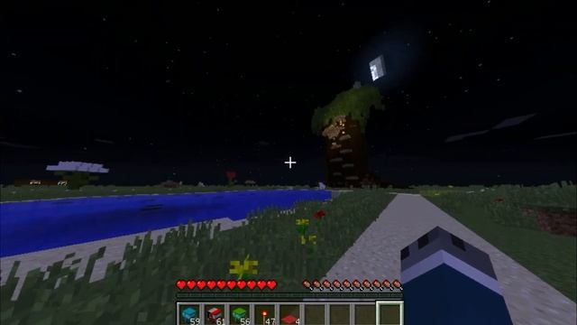 НИКОГДА НЕ ПРИЗЫВАЙ SCP 666 EXE ЛУНТИК В 3 ЧАСА НОЧИ В МАЙНКРАФТ ТАЙНА МИСТИКА СТРАШИЛКА MINECRAFT смотреть онлайн