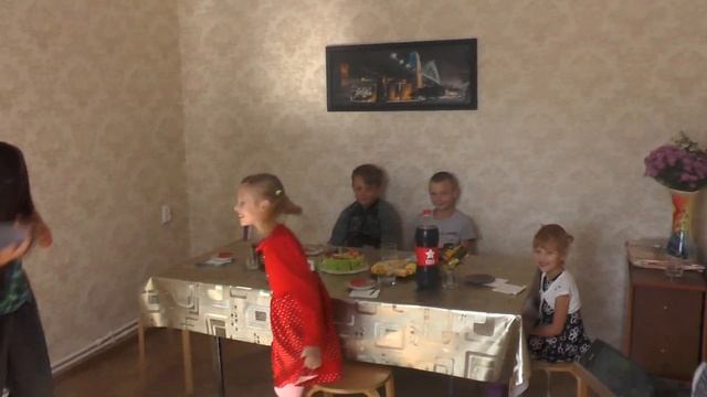 СЮРПРИЗ ДЛЯ НИКИТЫ НА ДЕНЬ РОЖДЕНИЕ.Мишка Тедди .Терновка смотреть онлайн