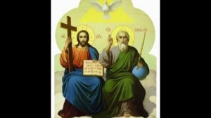 Молитва на благословение дома