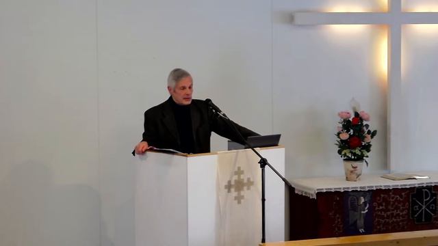 Hengellinen eksytys 24.3.2024, Sakari Halmemies смотреть онлайн