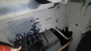 Эвакуаторный манипулятор HMF 1530. Настраиваем работу гидрораспределителя