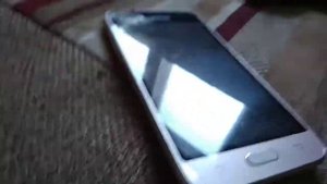 Я сломал свой телефон