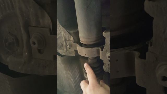 подвесной подшипник кардана дастер смотреть онлайн