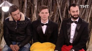 ДОМ-2 Город любви 5474 день Вечерний эфир (06.05.2019)