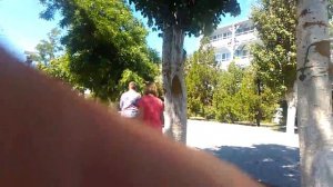 Пансионат Славутич в Бердянске. Классный отдых на Азовском море