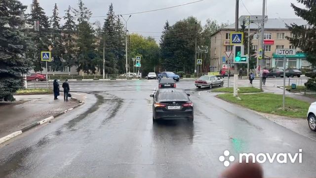 Деловые Линии. Гружусь на Москву. Встретил КАЛЯН 86. смотреть онлайн