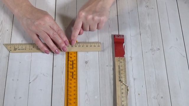 3 приспособления для точных мерок. Как снять мерки с фигуры. Швейный советник