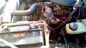 Москвич 2138 АЗЛК