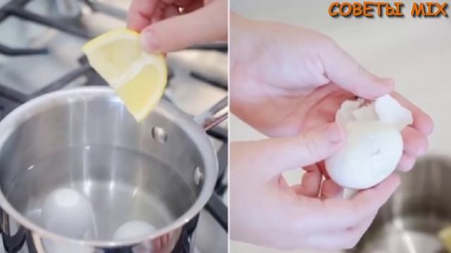 Лайфхаки для кухни, которые упростят вам жизнь
