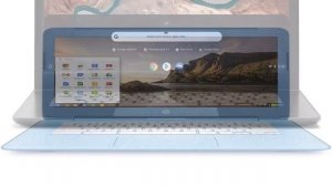 Photos of the HP ChromeBook 14-AK031NR | Not A Review!