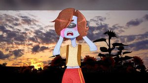 Forget MEME TAWOG  (Rob) (Удивительный мир гамбола)