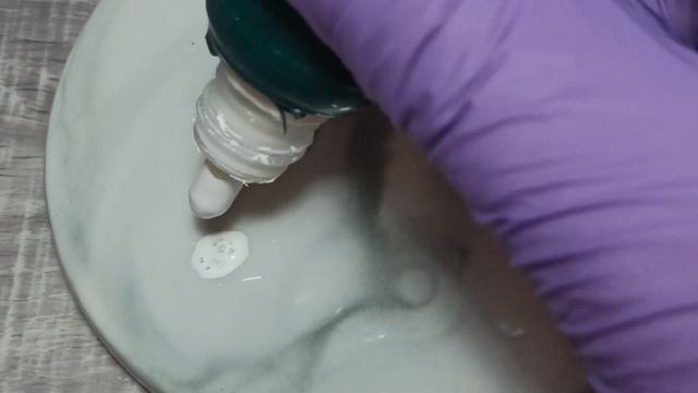 NAIL ART IDEAS/ ДИЗАЙН НОГТЕЙ ЭФФЕКТ НАТУРАЛЬНОГО КАМНЯ