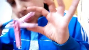 Оригами. Оружие