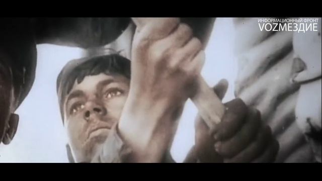 ?? Наше дело правое! 
Враг будет разбит! 
Победа будет за нами!!!✌