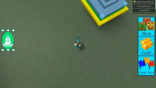 Постройка НЛО часть 3 в Roblox Build A Boat For Treasure смотреть онлайн