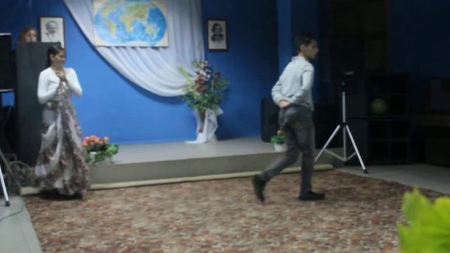 Студия "Мир" - "Перуанский вальс" смотреть онлайн