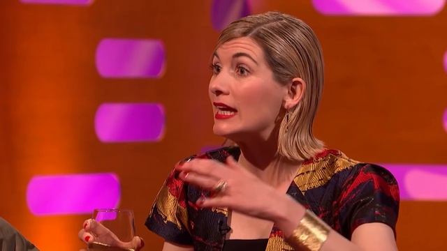 Dwayne Johnson Asks Kevin Hart What’s It Like Being 3’ 2” | The Graham Norton Show