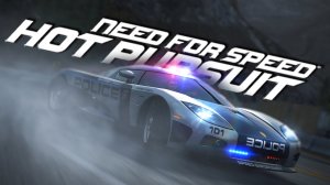 Затишье перед бурей | Need for Speed Hot Pursuit Remastered | прохождение 24