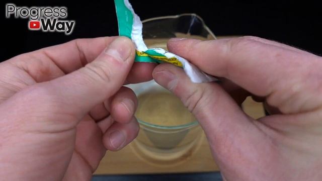 Слизни и Гусеницы на Капусте Исчезли! За 12 часов избавилась от вредителей, теперь листья без дыр! смотреть онлайн