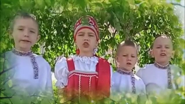 #СлавимРоссию "Детский сад 90 группа 10 "Россияночка-Россия" (г. Саранск)
